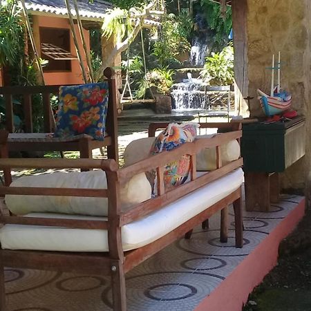 Hospedagem Majestade Paraty Kültér fotó