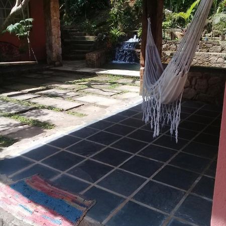 Hospedagem Majestade Paraty Kültér fotó