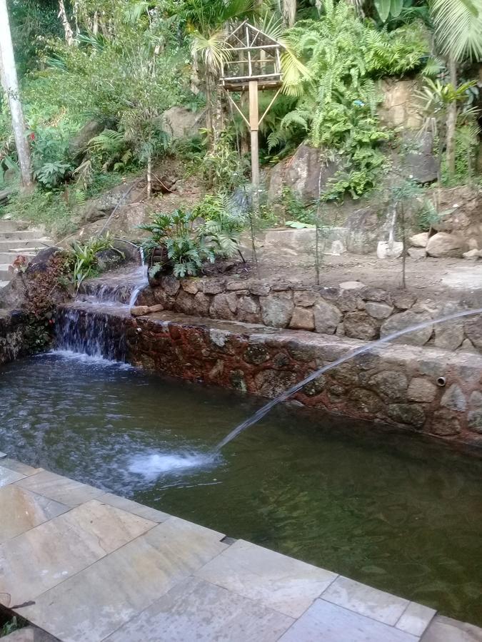 Hospedagem Majestade Paraty Kültér fotó