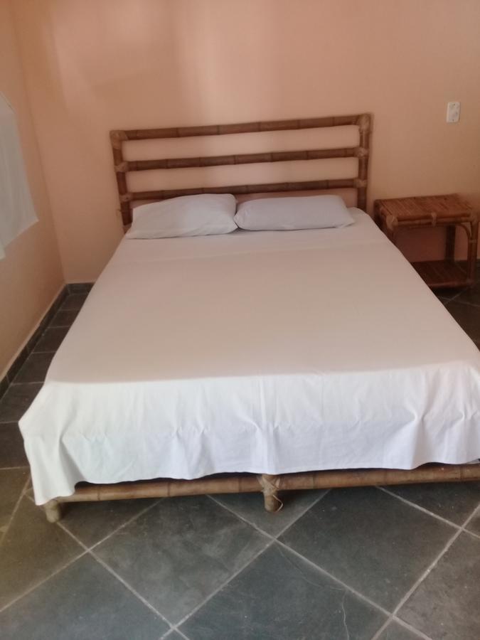 Hospedagem Majestade Paraty Kültér fotó