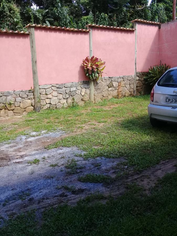 Hospedagem Majestade Paraty Kültér fotó