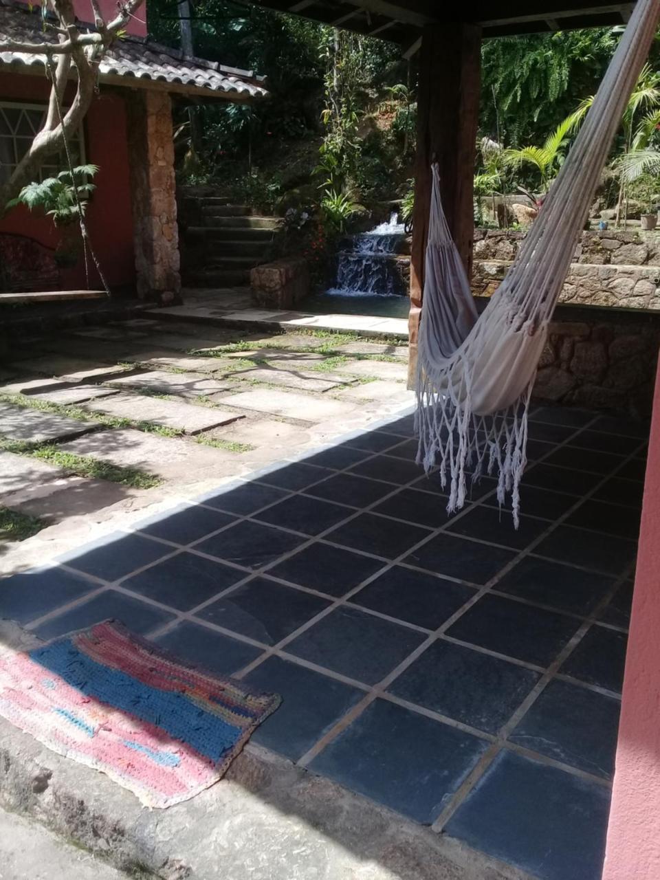 Hospedagem Majestade Paraty Kültér fotó